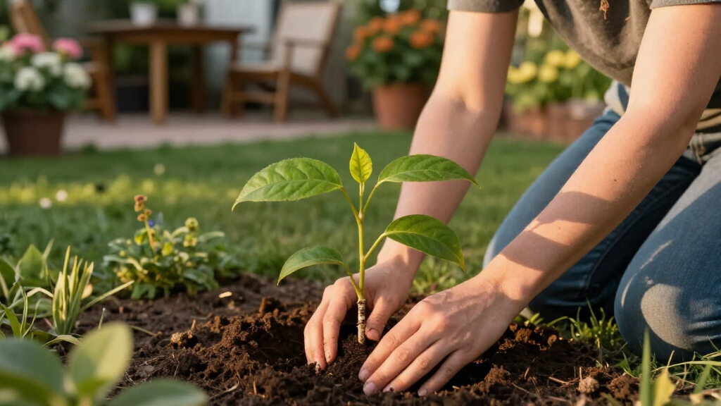 best small trees for yards