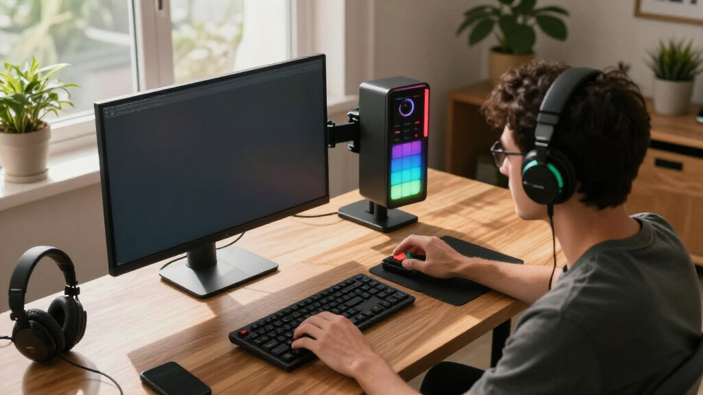 11 Best Stream Decks for Content Creators in 2026