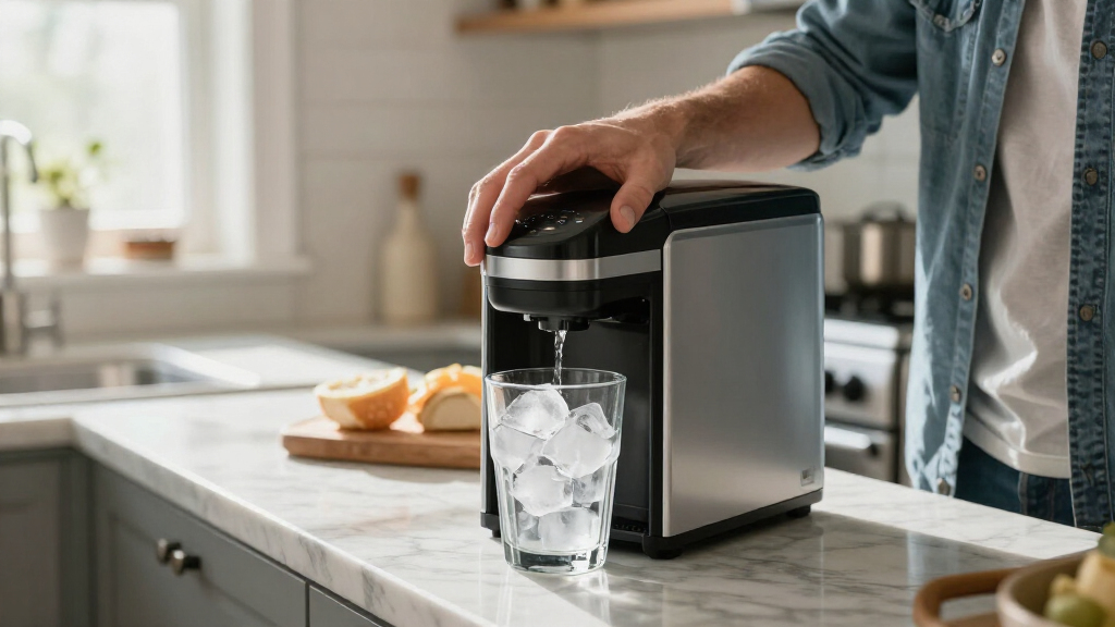 ice maker