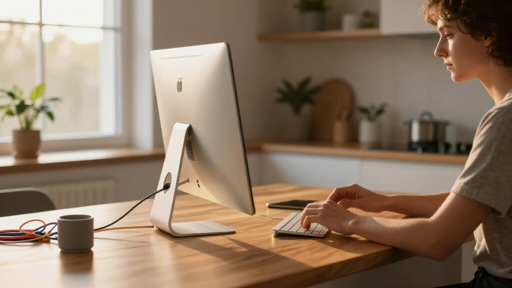 24 inch imac configurations