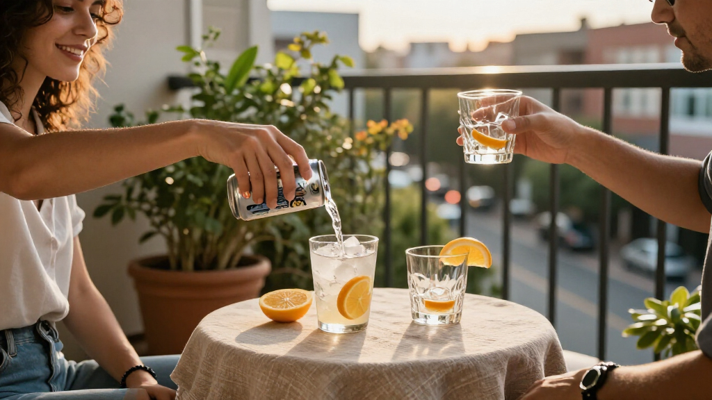 best canned cocktails