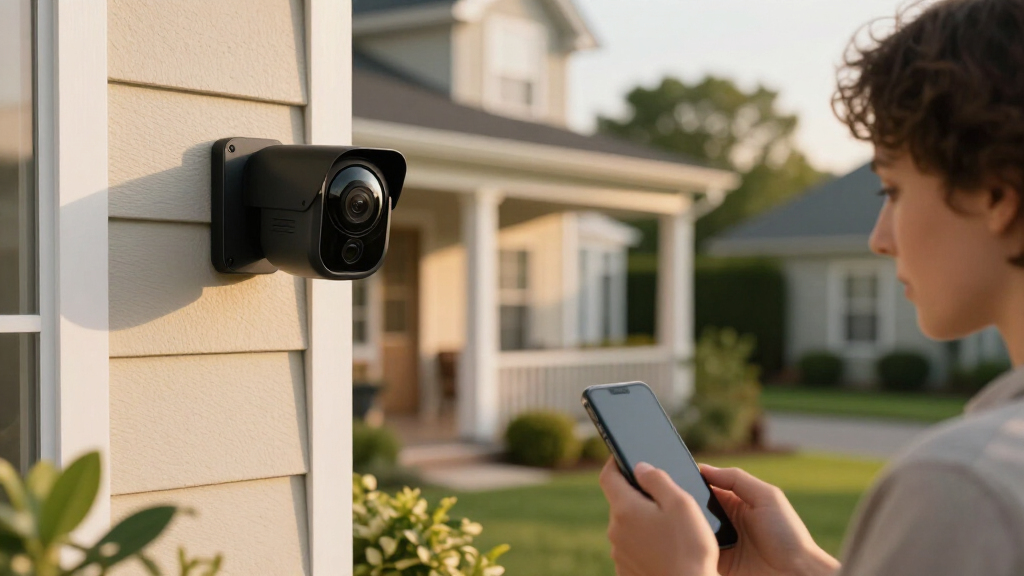 13 Best Smart Home Security Cameras in 2026