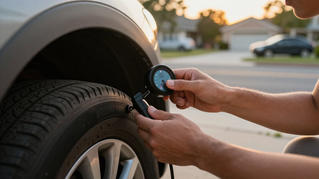 tire pressure monitoring system aftermarket