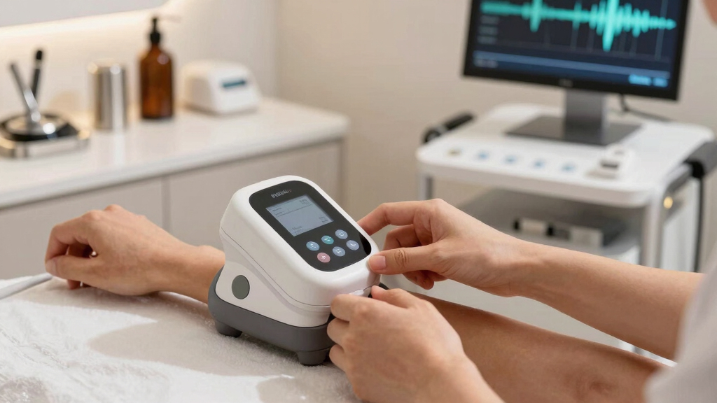 Best PEMF therapy devices premium