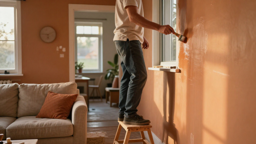 best ochre paints