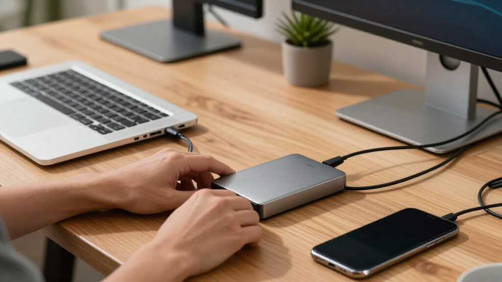 portable external hard drives