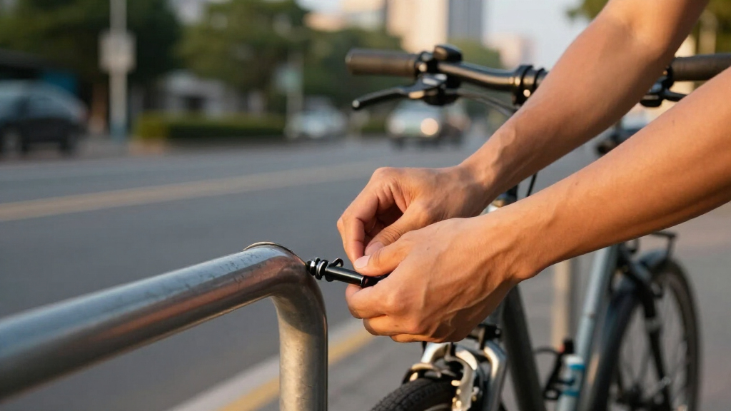 bike locks