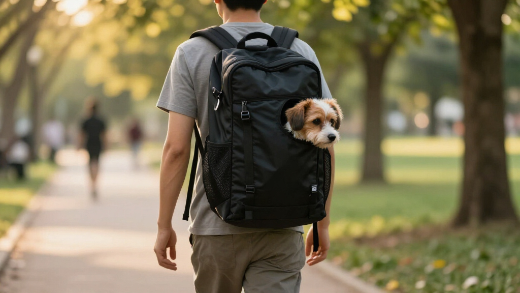 12 Best Pet Travel Backpacks for Cats and Small Dogs in 2026