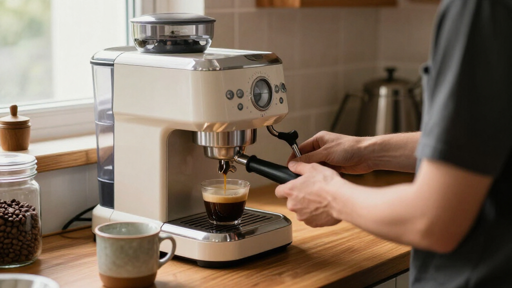 Best Manual Espresso Machine · _Manual Coffee & Tea_