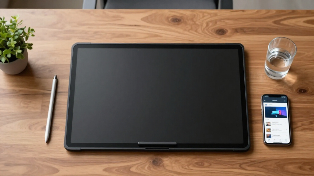 Enterprise smart board for boardroom
