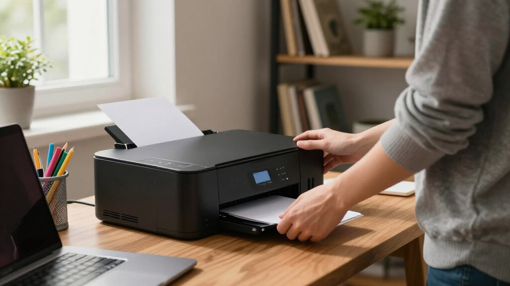 home office printers
