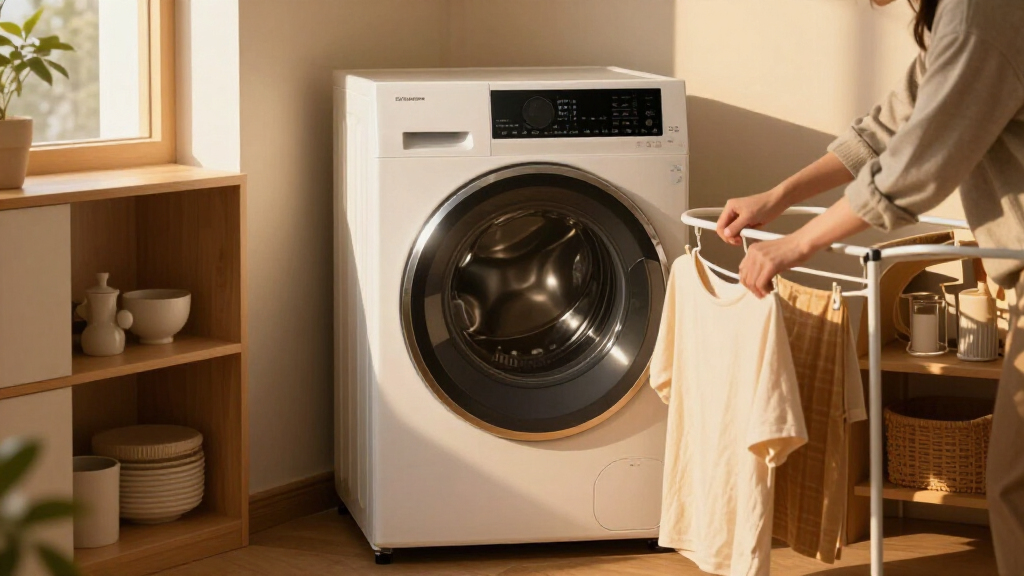 best portable dryers for small spaces