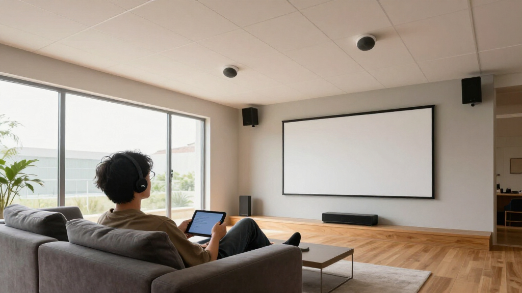 in ceiling speakers for dolby atmos