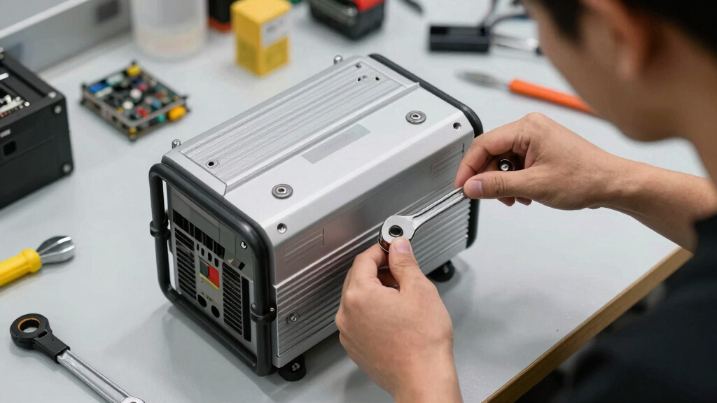 best premium generator inverter