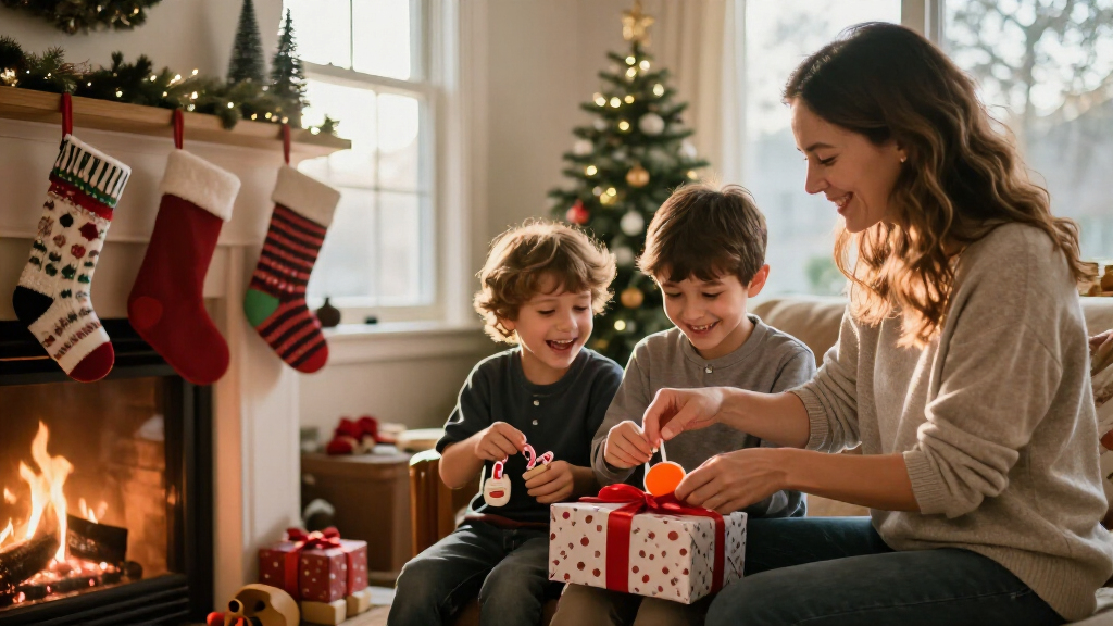best stocking stuffers for everyone