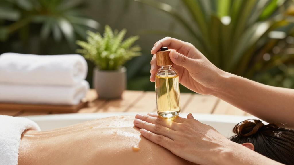 best luxury wellness products