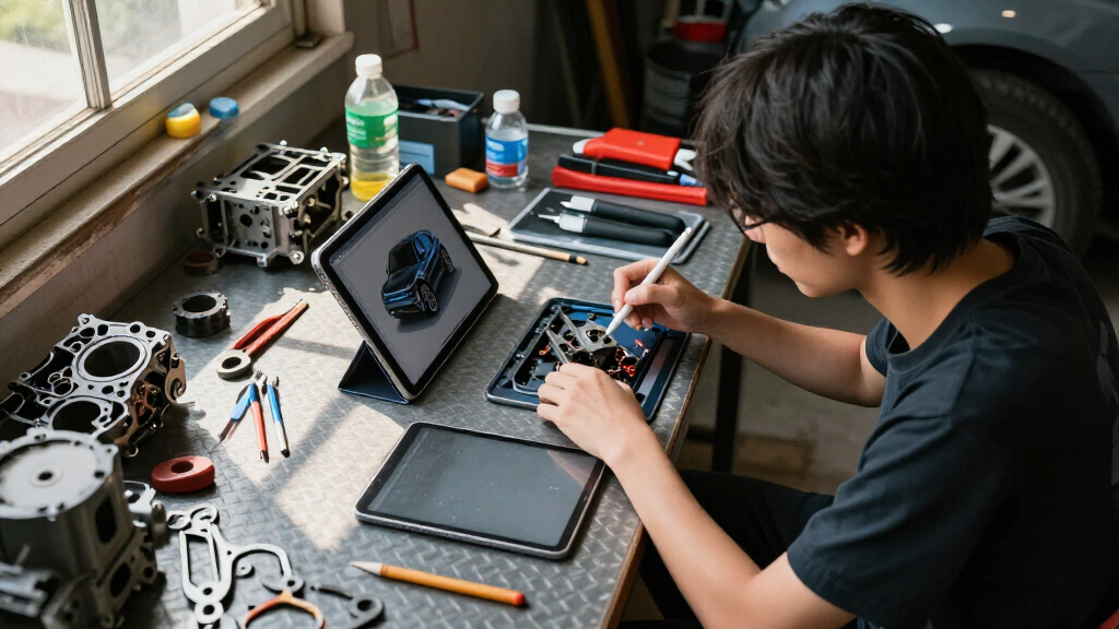ipad pro vs ipad air for students