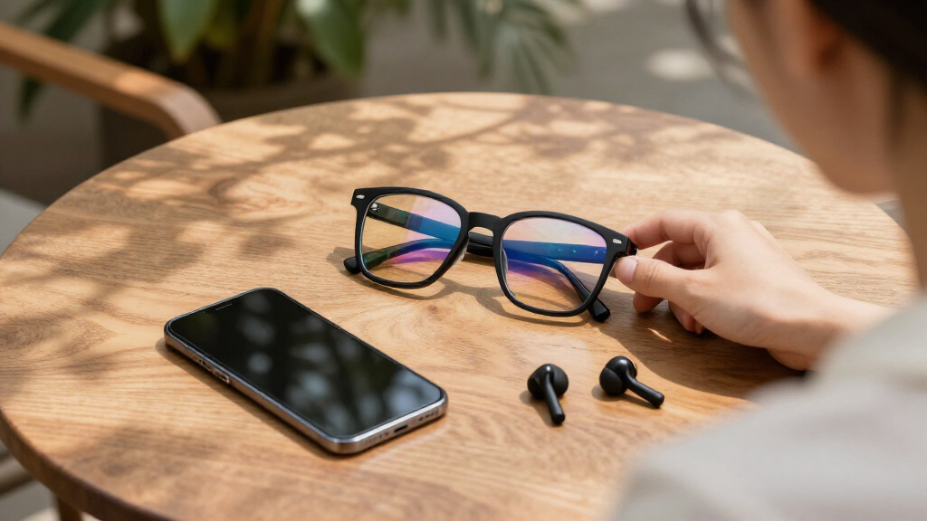 best smart glasses