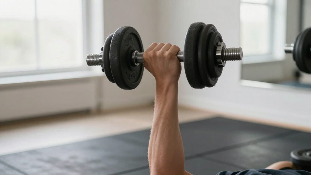 15 Best Adjustable Dumbbells for Home Gym in 2026