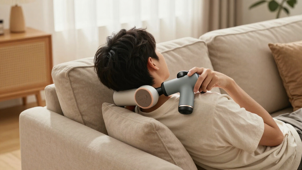 home massage devices