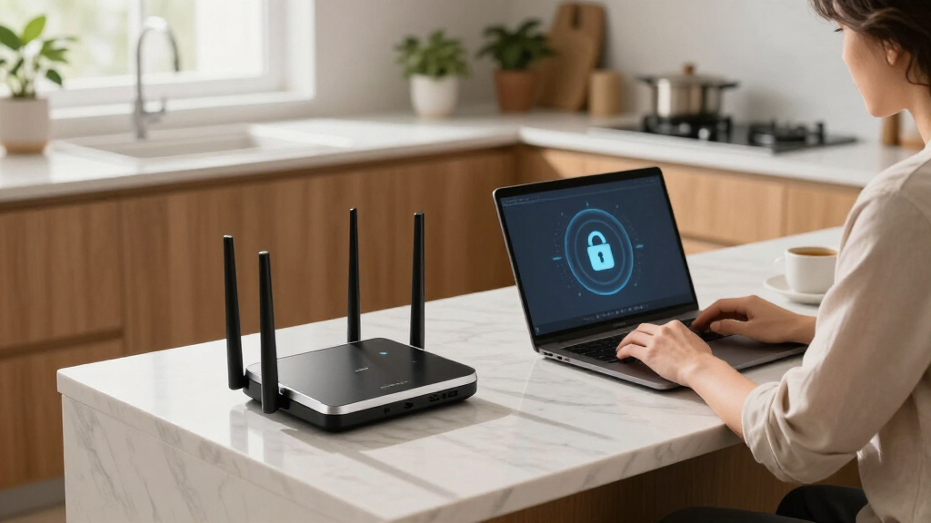 privacy-focused VPN routers