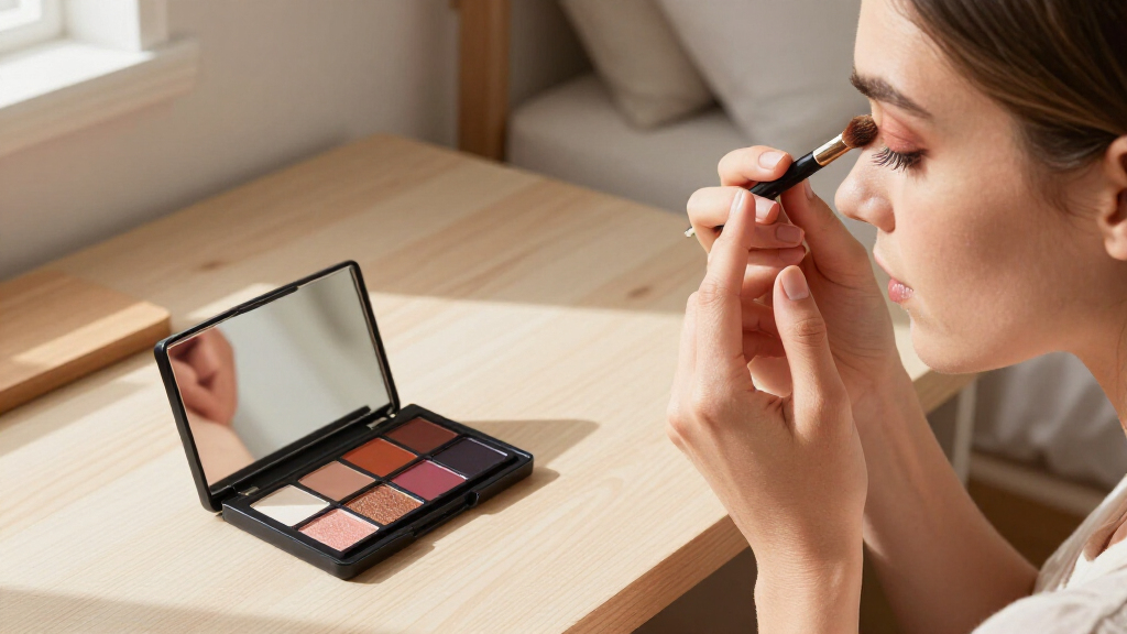best customizable eyeshadow palettes