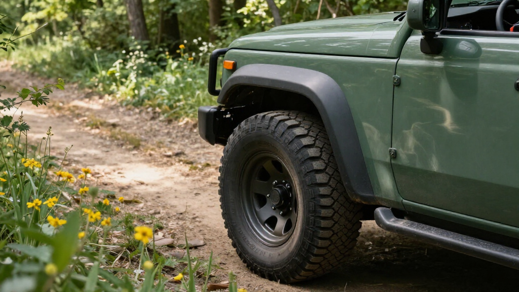 offroad accessories