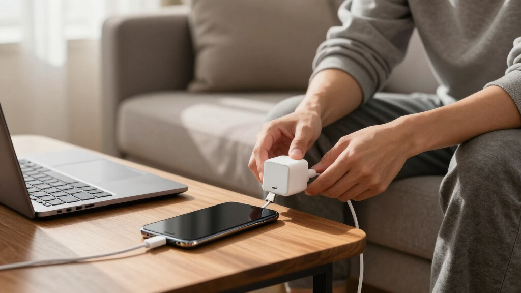 usb chargers