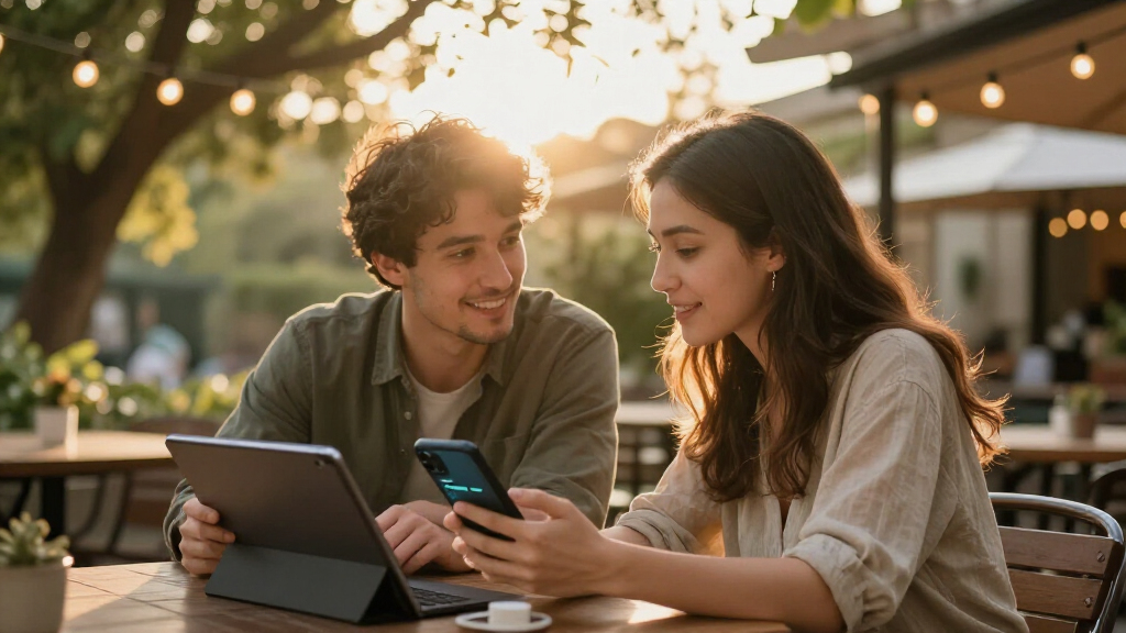 relationship communication tools