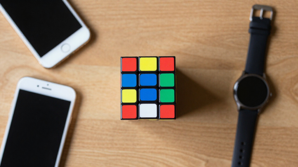 14 Best Rubik's Cubes in 2026