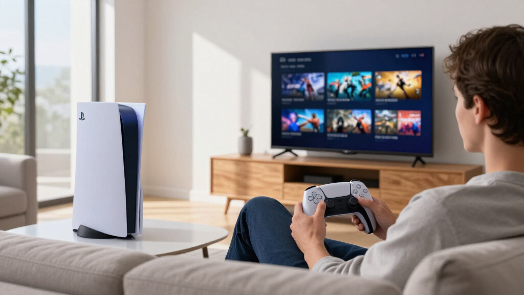 best PS5 consoles
