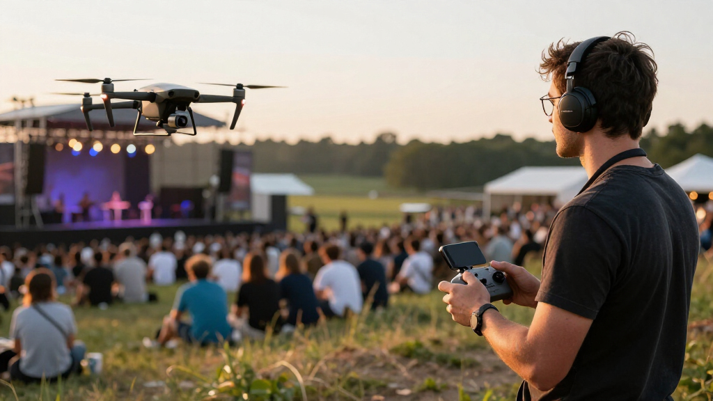 13 Best Drones for Business Use in 2027 – Elevate Your Operations With These Top Picks