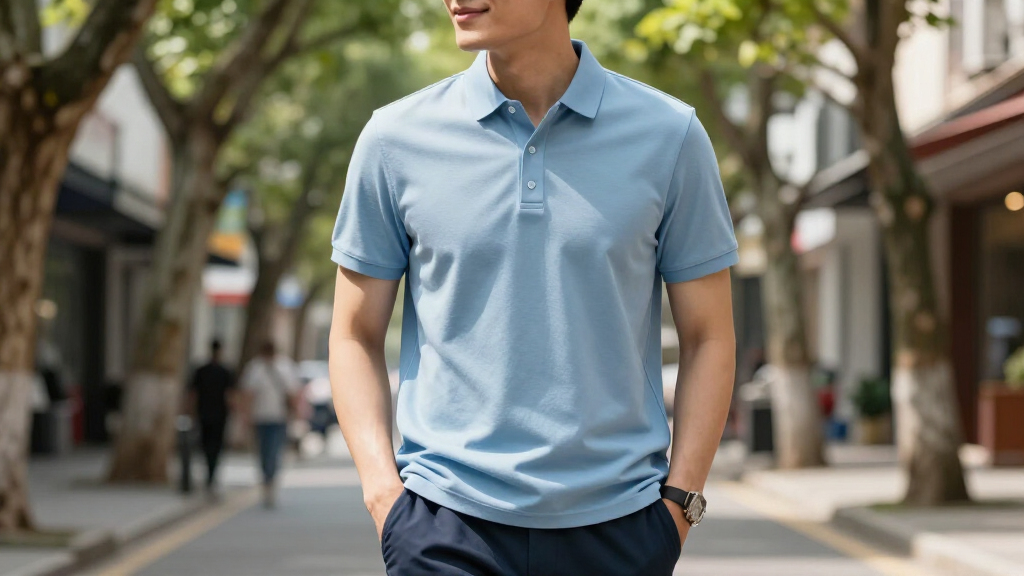 best designer polo shirts
