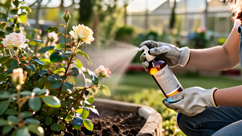 12 Best Rose Care Products for Healthier Blooms in 2027