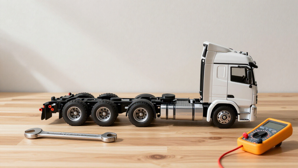 best semi truck hybrid conversion kits
