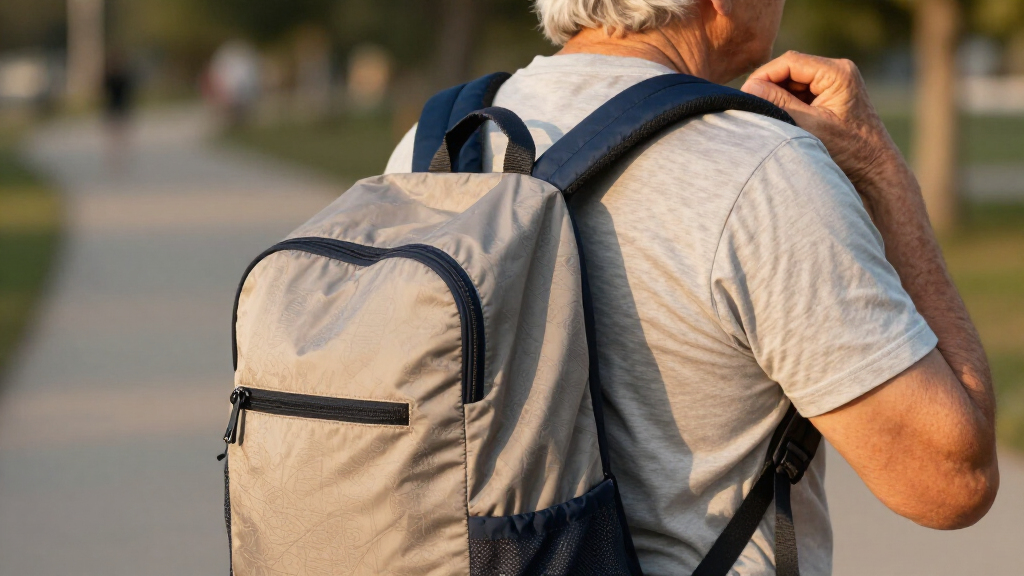 13 Best Senior-Friendly Backpacks For School In 2026