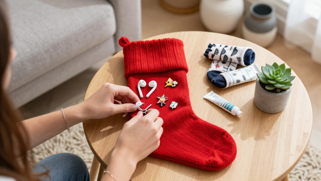 stocking stuffers for teens