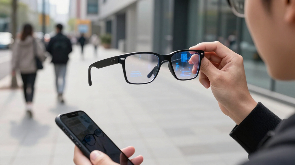 best AI smart glasses