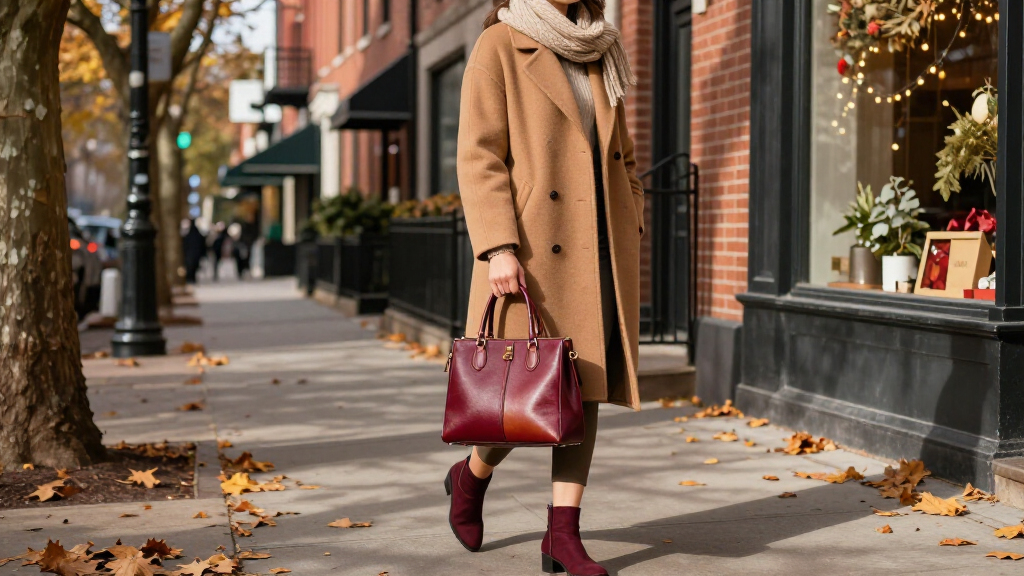 best designer-inspired autumn handbags