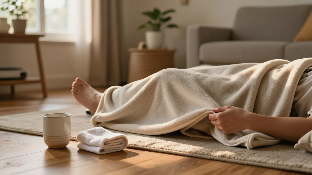 infrared sauna blankets