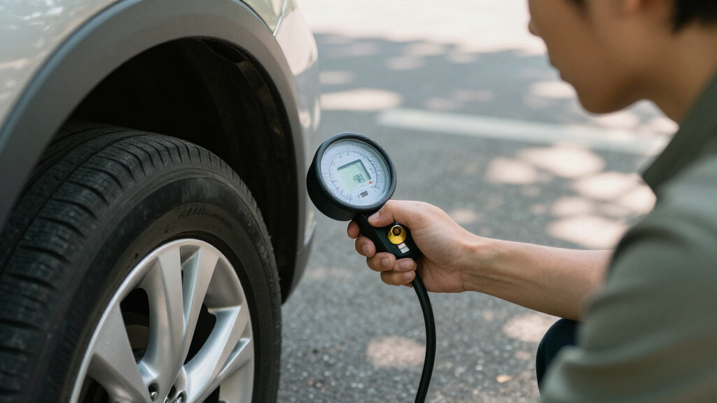 14 Best Tire Pressure Gauges for Accurate and Easy Monitoring 34 tire pressure gauges