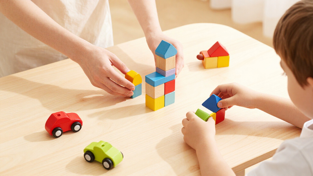 gifts for 3 year old boy