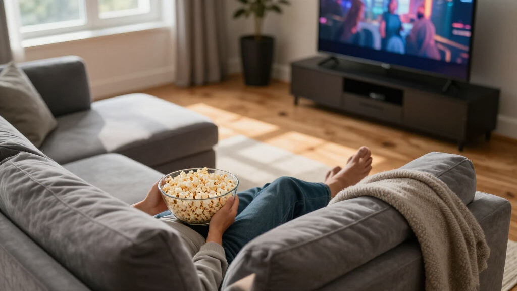 best-sectional-sofa-for-movie-nights