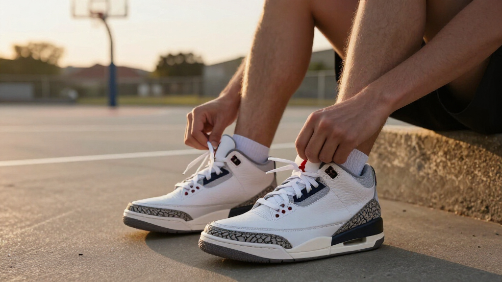 best Air Jordan 3 sneakers
