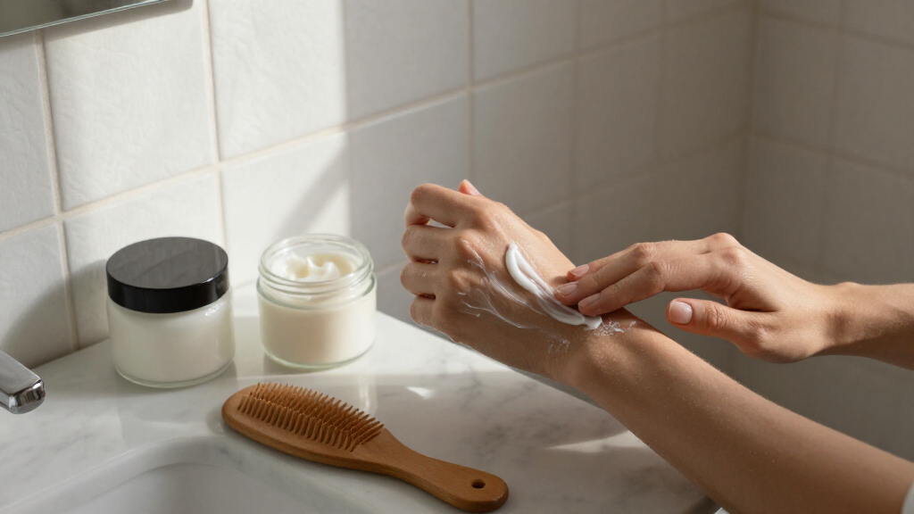 10 best body care products