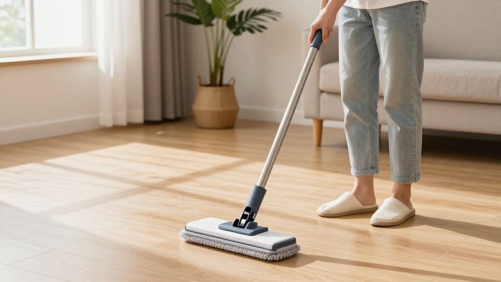 13 Best Electric Spin Mop in 2026