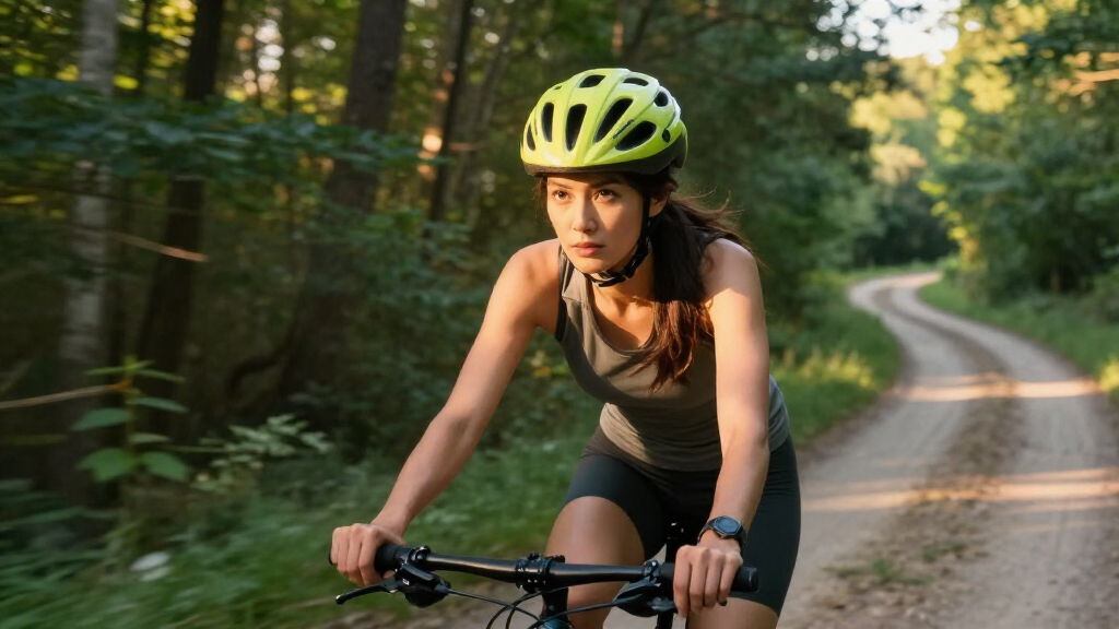 bike helmets for long rides