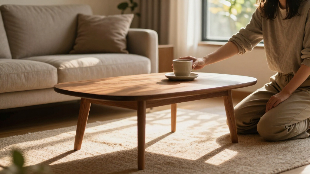 best coffee tables for sofas