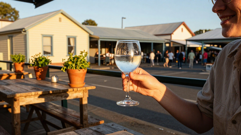 best Australian gin
