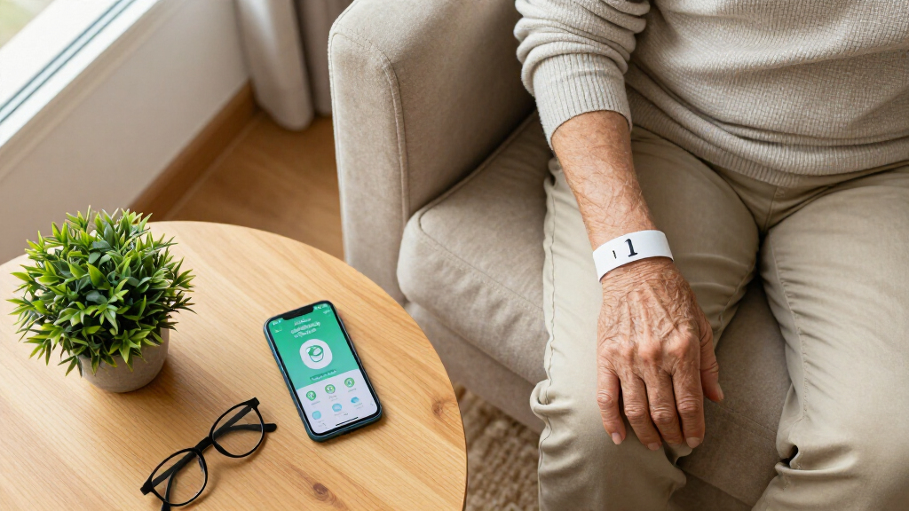 medical alert systems for seniors